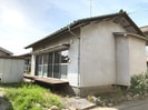 大糸線/北松本駅 徒歩44分 1階 築53年の外観