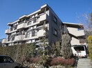 篠ノ井線/松本駅 徒歩60分 1階 築24年の外観