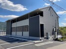 大糸線/北松本駅 徒歩55分 1階 築3年の外観