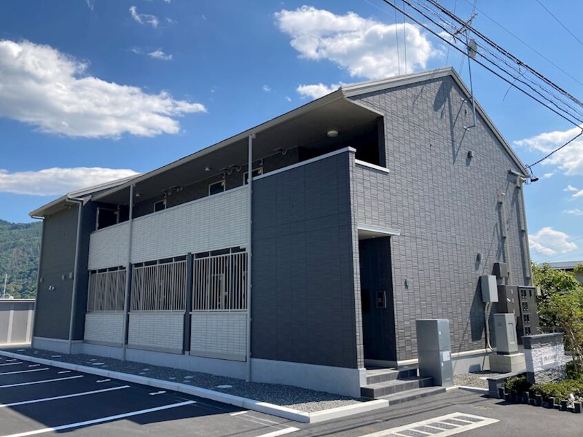  大糸線/北松本駅 徒歩55分 1階 築3年