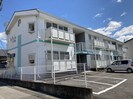 篠ノ井線/松本駅 バス:20分:停歩3分 2階 築28年の外観