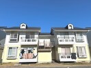 篠ノ井線/南松本駅 徒歩15分 2階 築33年の外観