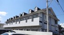  大糸線/北松本駅 徒歩11分 2階 築32年