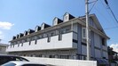 大糸線/北松本駅 徒歩11分 2階 築32年の外観