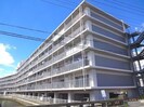 篠ノ井線/松本駅 徒歩13分 2階 築31年の外観