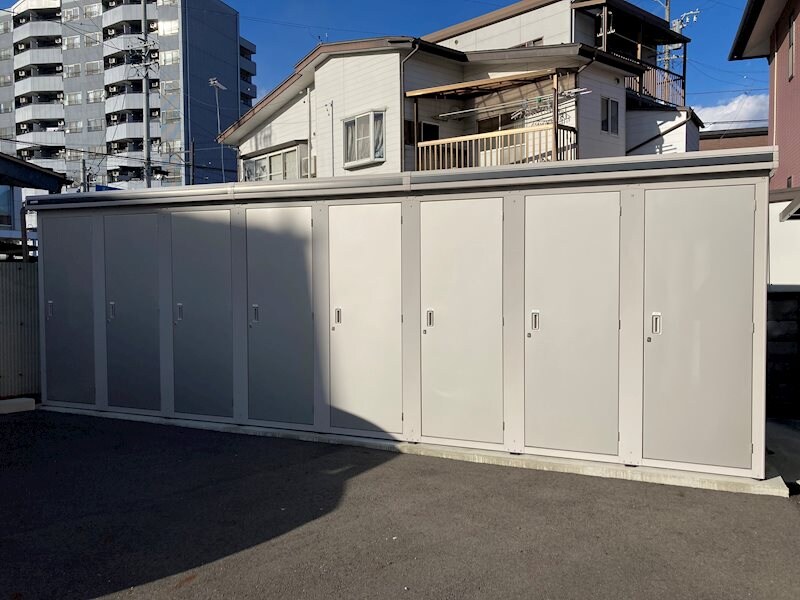  アーバンクレスト渚