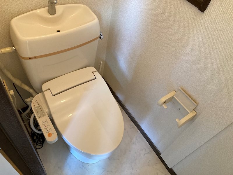 他の号室参考画像です。 アーバンのぐちＡ