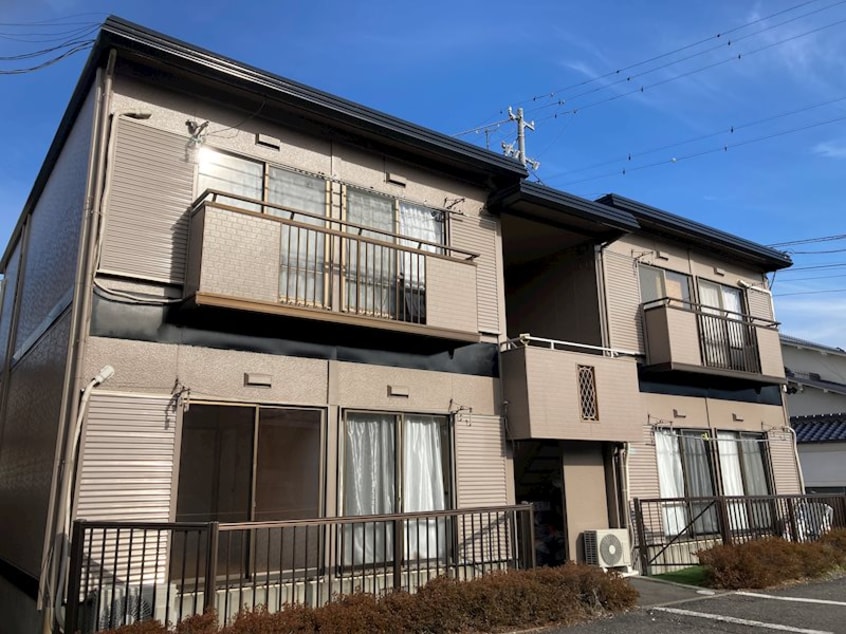 他の号室参考画像です。 アーバンのぐちＡ