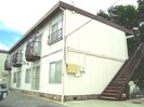 篠ノ井線/松本駅 バス:15分:停歩4分 2階 築46年の外観