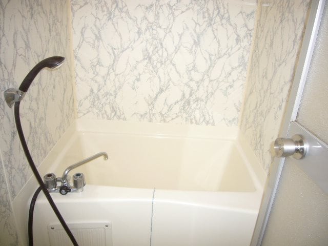  第二フラワーハイツ