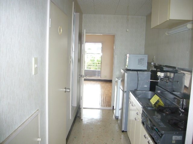  第二フラワーハイツ