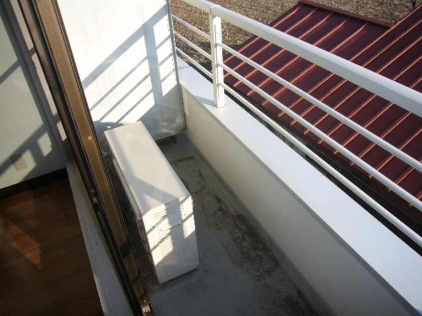  第二フラワーハイツ