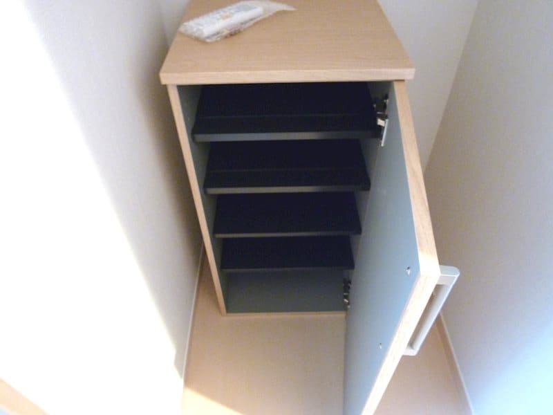  カリーナレジデンス