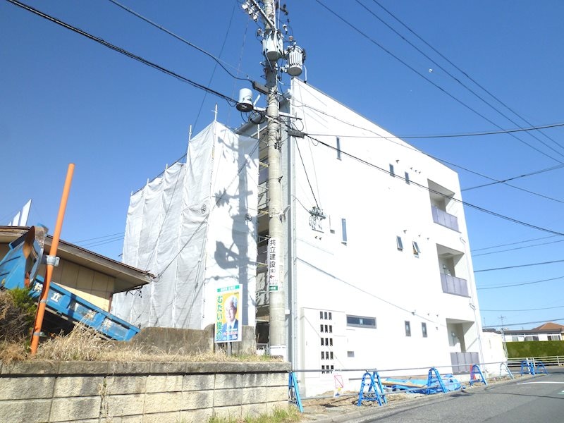  カリーナレジデンス