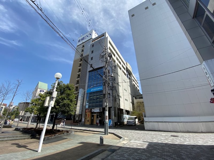  五幸セントラルマンション