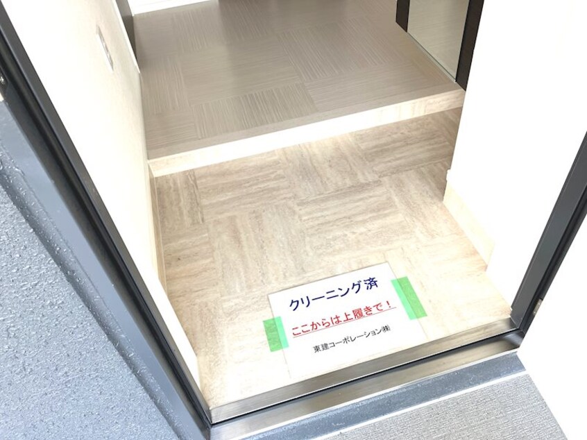  篠ノ井線/南松本駅 徒歩28分 1階 築1年