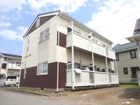 メゾンローズＡ