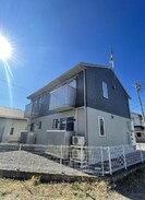 アルピコ交通上高地線/松本駅 徒歩34分 2階 築浅の外観