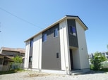 横田1丁目住宅