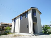 横田1丁目住宅