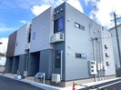 アルピコ交通上高地線/松本駅 徒歩42分 1階 築浅の外観