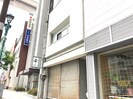 篠ノ井線/松本駅 徒歩7分 2階 築58年の外観