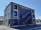 篠ノ井線/松本駅 徒歩32分 2階 築浅の外観