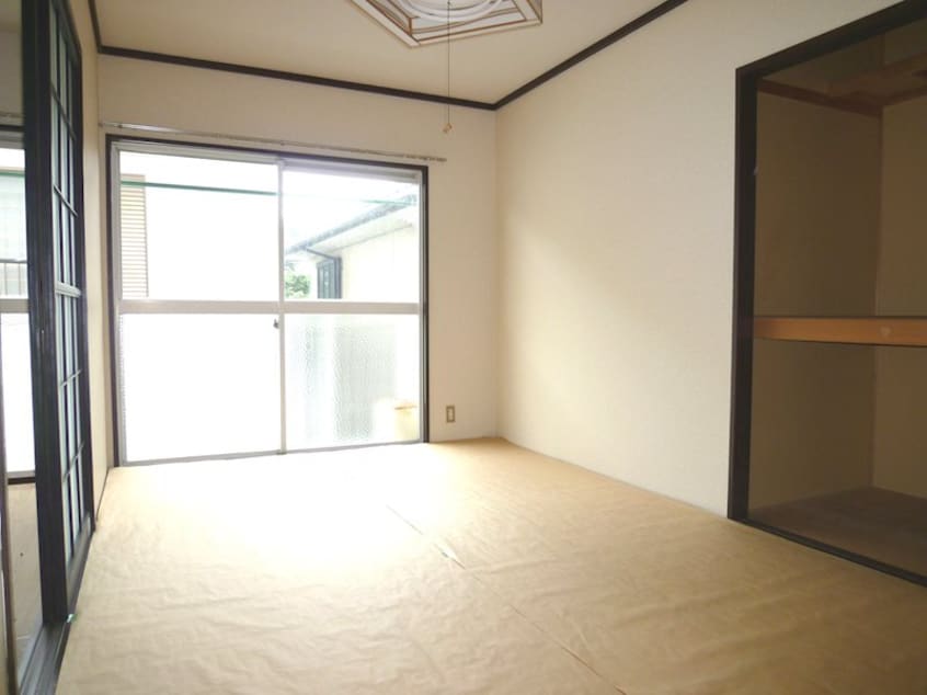  フレグランス沢村