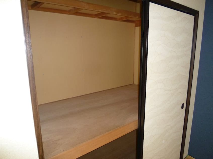  フレグランス沢村