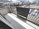  篠ノ井線/松本駅 バス20分岡田東区下車:停歩5分 2階 築28年