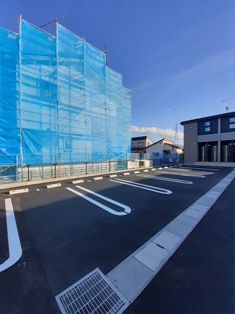  大糸線/松本駅 徒歩27分 1階 築1年