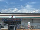 ｾﾌﾞﾝｲﾚﾌﾞﾝ 松本あがた店(コンビニ)まで422m 大糸線/松本駅 徒歩27分 1階 築1年