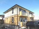 アルピコ交通上高地線/松本駅 徒歩23分 1階 築26年の外観