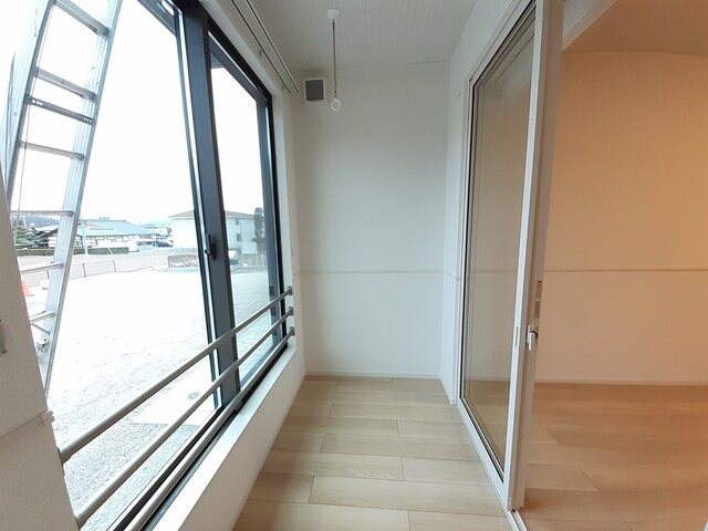  メゾン・ド・ボヌール