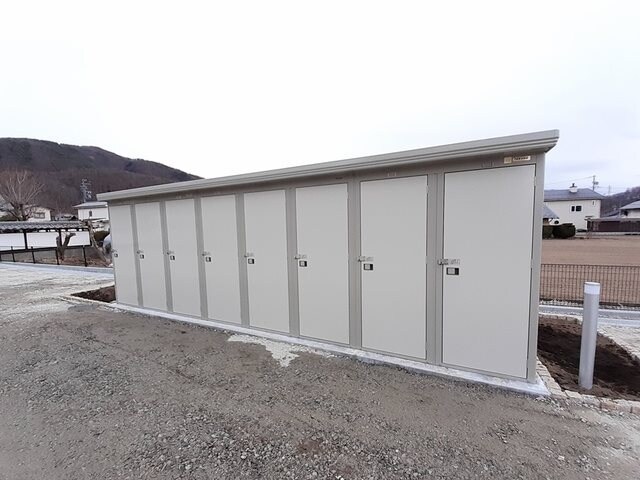  メゾン・ド・ボヌール