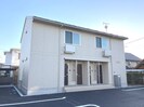 アルピコ交通上高地線/松本駅 徒歩38分 2階 築浅の外観