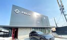 felix squareの外観