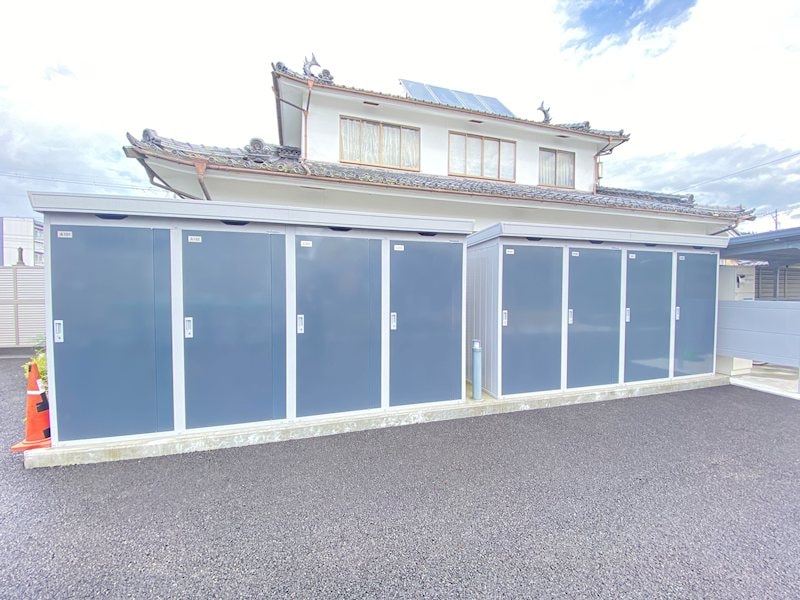 102の参考画像です。 ハイランドシティＡ