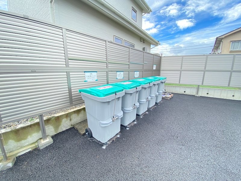 102の参考画像です。 ハイランドシティＡ