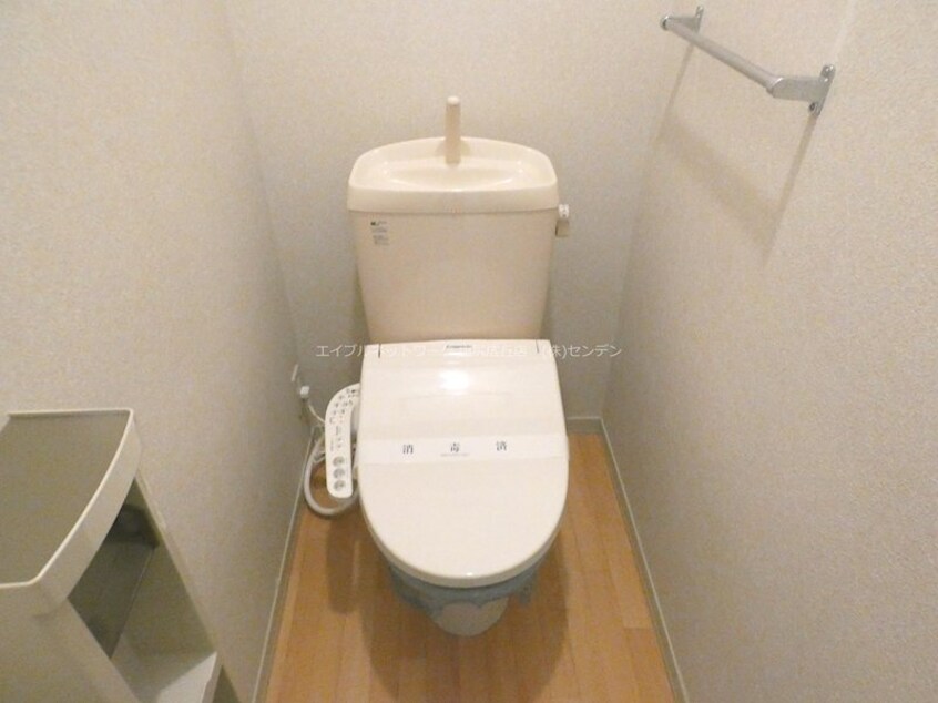  エスポワールひばりヶ丘