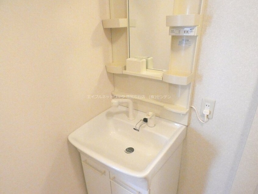  エスポワールひばりヶ丘