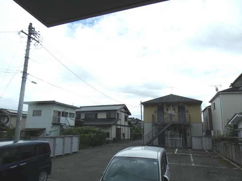  エスポワールひばりヶ丘