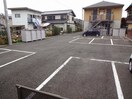  エスポワールひばりヶ丘