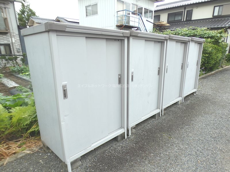  エスポワールひばりヶ丘