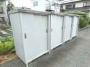  エスポワールひばりヶ丘