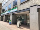 ﾌｧﾐﾘｰﾏｰﾄ 松本駅前店(コンビニ)まで70m 篠ノ井線/松本駅 徒歩3分 4階 築43年