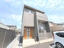 篠ノ井線/南松本駅 徒歩19分 1階 築浅の外観