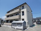 アルピコ交通上高地線/西松本駅 徒歩20分 3階 築浅の外観