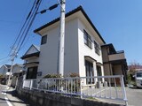 横田１丁目２階建住宅