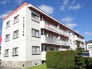 篠ノ井線/平田駅 徒歩8分 1階 築37年の外観